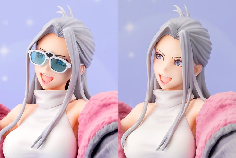 Furby Bishoujo PVC-figur 23 cm