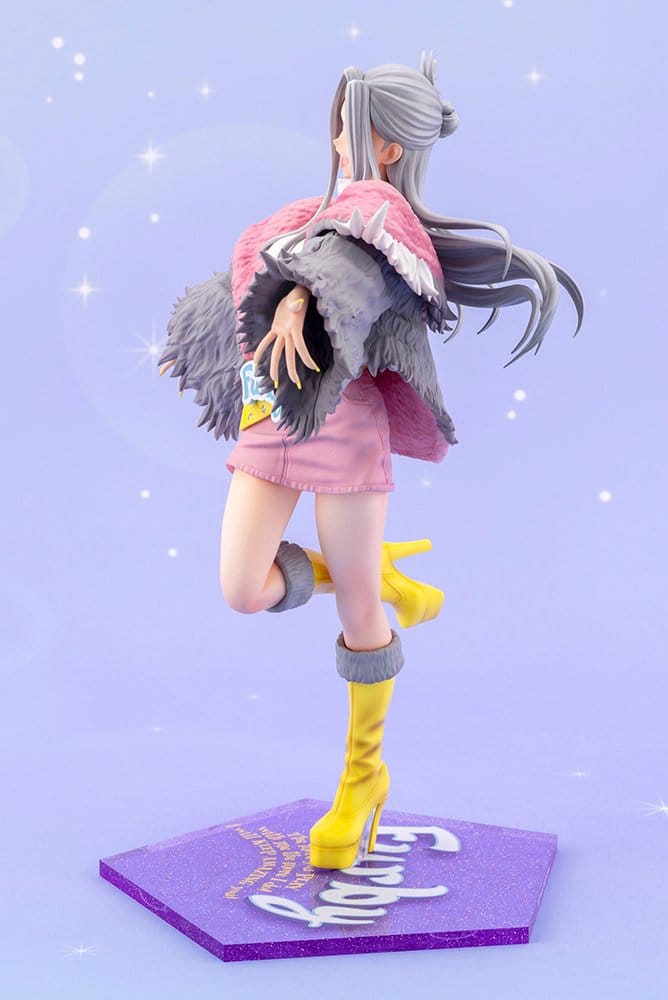 Furby Bishoujo PVC-figur 23 cm