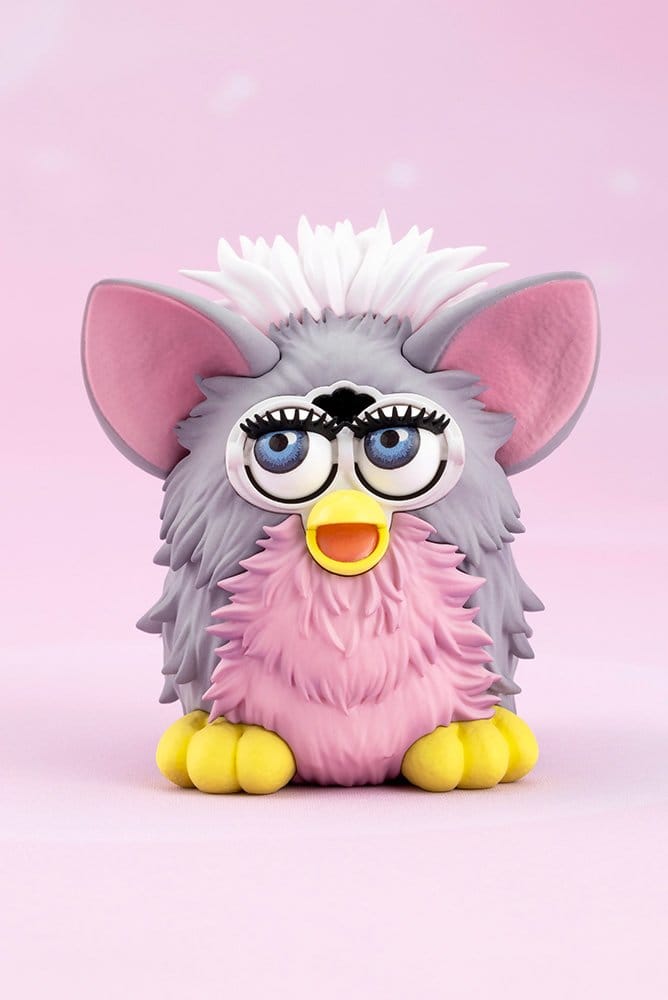 Furby Bishoujo PVC-figur 23 cm