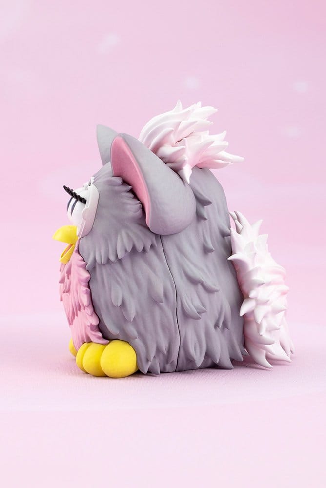 Furby Bishoujo PVC-figur 23 cm