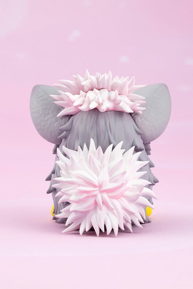 Furby Bishoujo PVC-figur 23 cm