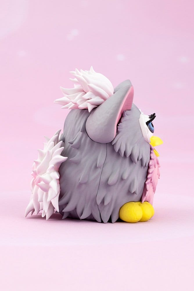 Furby Bishoujo PVC-figur 23 cm