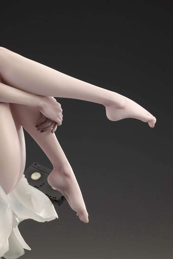 Sadako Horror Bishoujo PVC Figure 1/7 Sadako 17 cm