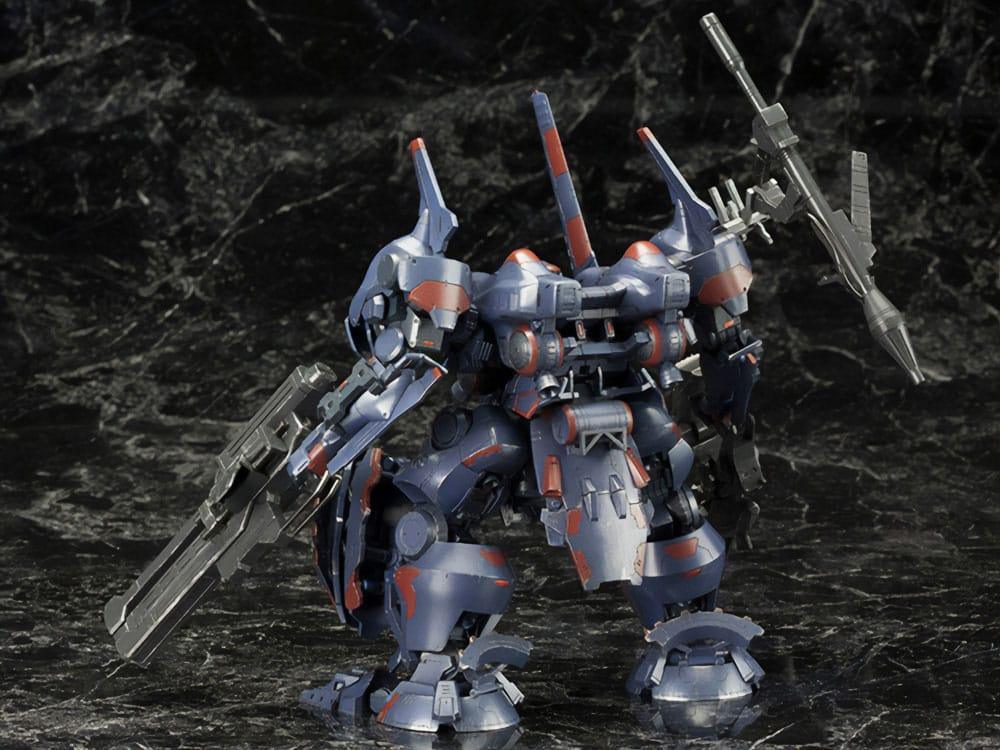 Armored Core V Plastmodell Sats 1/72 KT-104 Perun Hanged Man Rematch Ver. 18 cm Kotobukiya