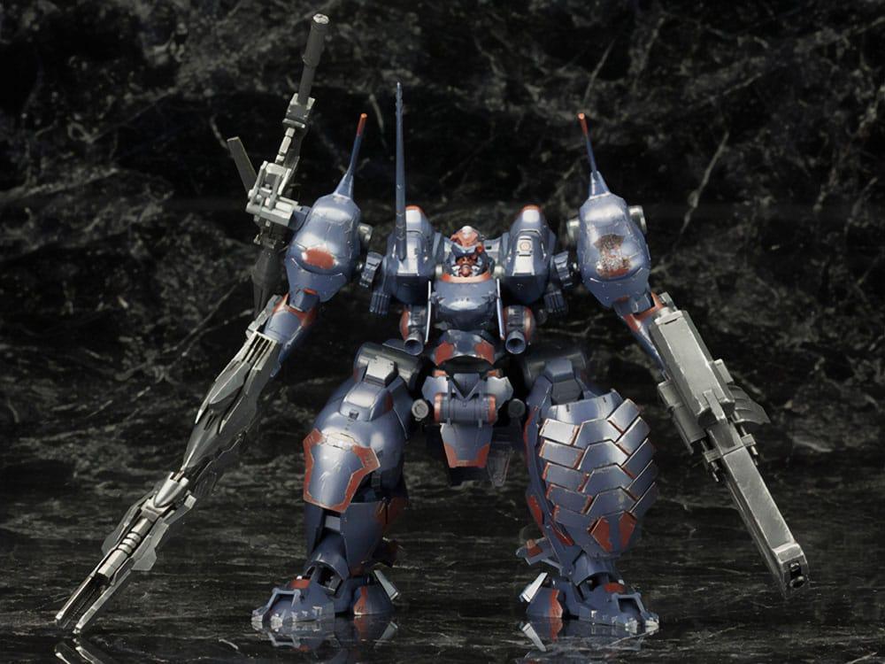 Armored Core V Plastmodell Sats 1/72 KT-104 Perun Hanged Man Rematch Ver. 18 cm Kotobukiya