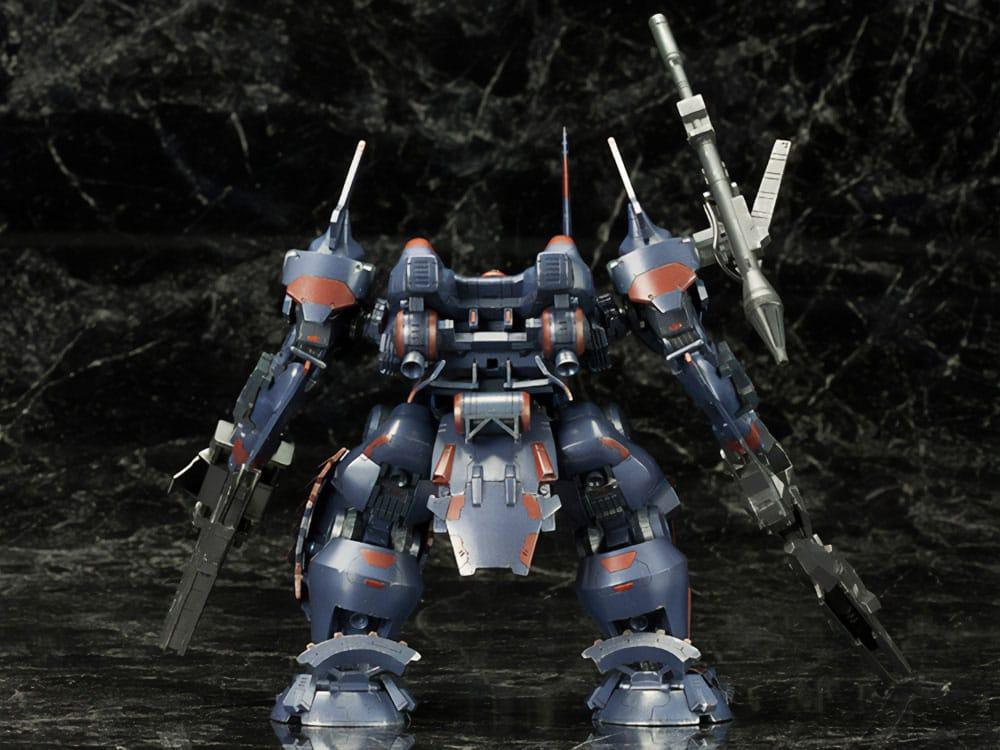 Armored Core V Plastmodell Sats 1/72 KT-104 Perun Hanged Man Rematch Ver. 18 cm Kotobukiya