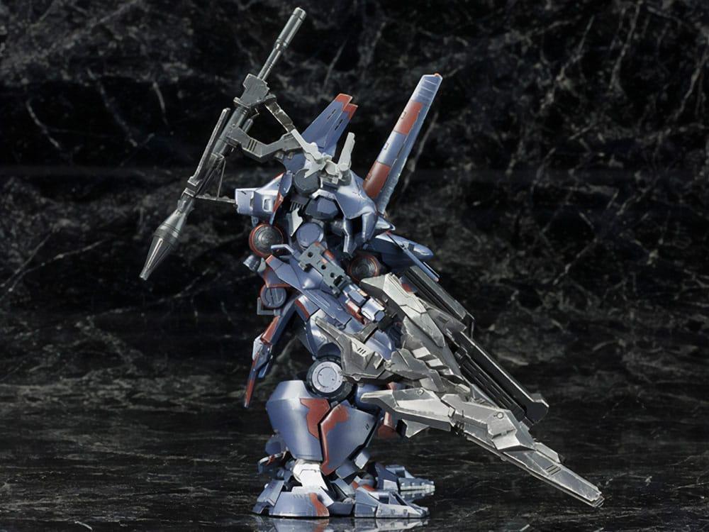 Armored Core V Plastmodell Sats 1/72 KT-104 Perun Hanged Man Rematch Ver. 18 cm Kotobukiya