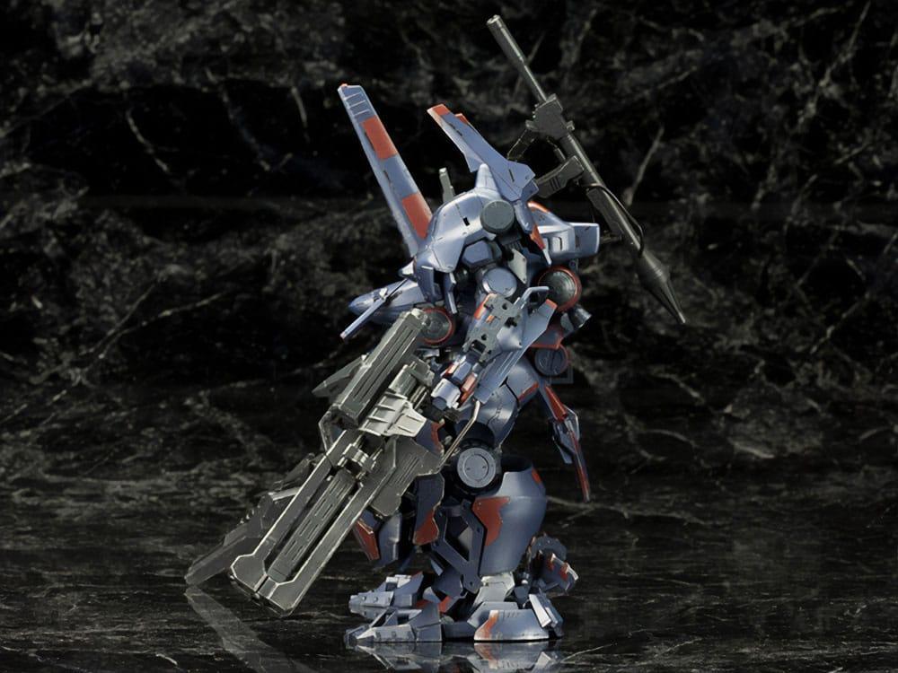 Armored Core V Plastmodell Sats 1/72 KT-104 Perun Hanged Man Rematch Ver. 18 cm Kotobukiya