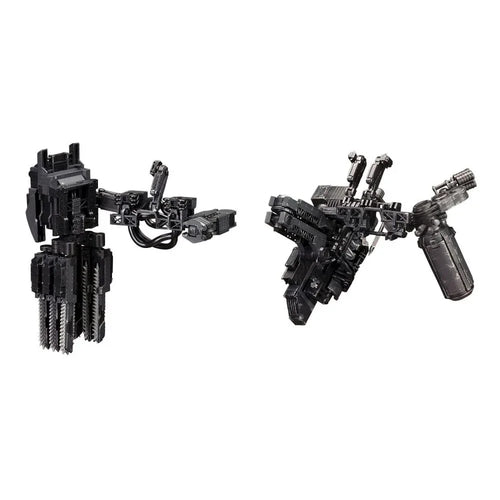 Armored Core V Modell Kit Tillbehör Set 1/72 Overed Vapen Set 24 cm Kotobukiya