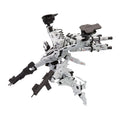 Armored Core Plastmodellkit 1/72 Lineark White-Glint & V.O.B Set (Reproduktion) 16 cm