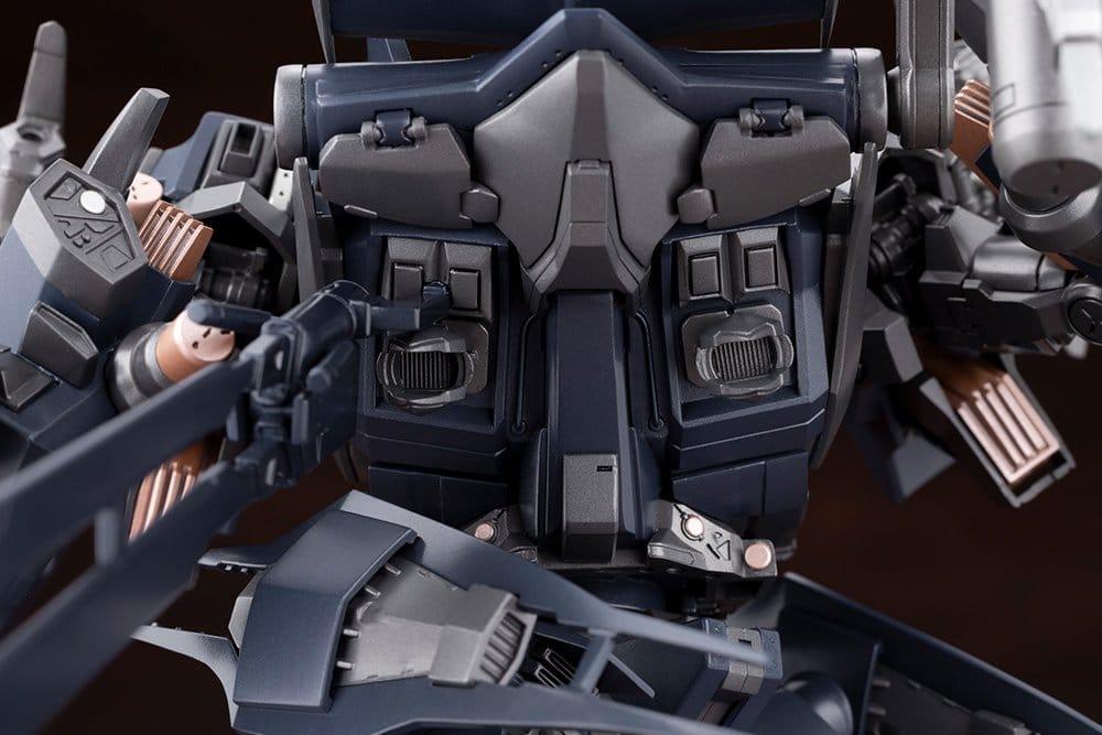 Armored Core V Plastmodellkit 1/72 Rayleonard 03-AALIYAH Orlea 15 cm