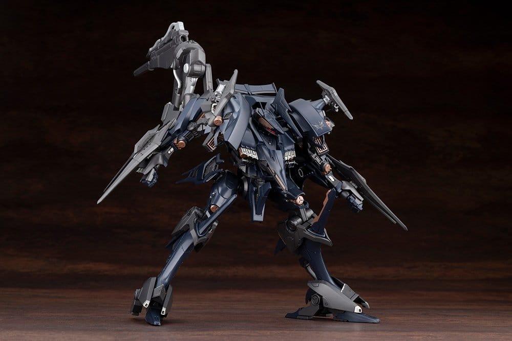 Armored Core V Plastmodellkit 1/72 Rayleonard 03-AALIYAH Orlea 15 cm