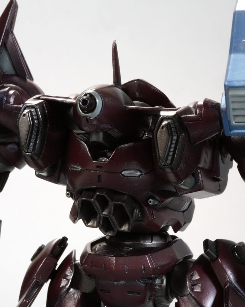 Armored Core V.I. (Variable Infinity) Series Plastic Model Kit 1/72 Mirage C02-Uranus 16 cm