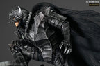 Berserk Akihabara Legend Figur PVC Staty 1/8 Guts (Berserker Armor) 26 cm Kitsune Statue