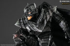 Berserk Akihabara Legend Figur PVC Staty 1/8 Guts (Berserker Armor) 26 cm Kitsune Statue
