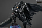 Berserk Akihabara Legend Figur PVC Staty 1/8 Guts (Berserker Armor) 26 cm Kitsune Statue