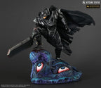 Berserk Akihabara Legend Figur PVC Staty 1/8 Guts (Berserker Armor) 26 cm Kitsune Statue