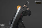 Bleach: Thousand-Year Blood War Figur PVC Figur 1/8 Ichigo 29 cm Kitsune Statue