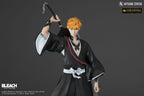 Bleach: Thousand-Year Blood War Figur PVC Figur 1/8 Ichigo 29 cm Kitsune Statue