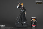 Bleach: Thousand-Year Blood War Figur PVC Figur 1/8 Ichigo 29 cm Kitsune Statue