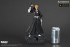 Bleach: Thousand-Year Blood War Figur PVC Figur 1/8 Ichigo 29 cm Kitsune Statue