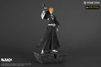 Bleach: Thousand-Year Blood War Figur PVC Figur 1/8 Ichigo 29 cm Kitsune Statue