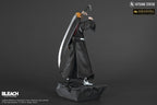 Bleach: Thousand-Year Blood War Figur PVC Figur 1/8 Ichigo 29 cm Kitsune Statue