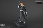Bleach: Thousand-Year Blood War Figur PVC Figur 1/8 Ichigo 29 cm Kitsune Statue