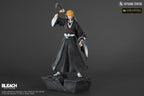 Bleach: Thousand-Year Blood War Figur PVC Figur 1/8 Ichigo 29 cm Kitsune Statue