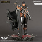 Berserk Akihabara Legend Figur PVC Figur 1/8 Guts 30 cm Kitsune Statue