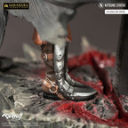 Berserk Akihabara Legend Figur PVC Figur 1/8 Guts 30 cm Kitsune Statue