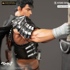 Berserk Akihabara Legend Figur PVC Figur 1/8 Guts 30 cm Kitsune Statue