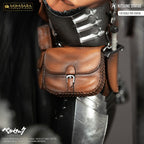 Berserk Akihabara Legend Figur PVC Figur 1/8 Guts 30 cm Kitsune Statue