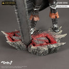 Berserk Akihabara Legend Figur PVC Figur 1/8 Guts 30 cm Kitsune Statue