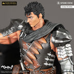 Berserk Akihabara Legend Figur PVC Figur 1/8 Guts 30 cm Kitsune Statue