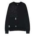 Assassin's Creed Shadows Sweater ODA Clan Difuzed