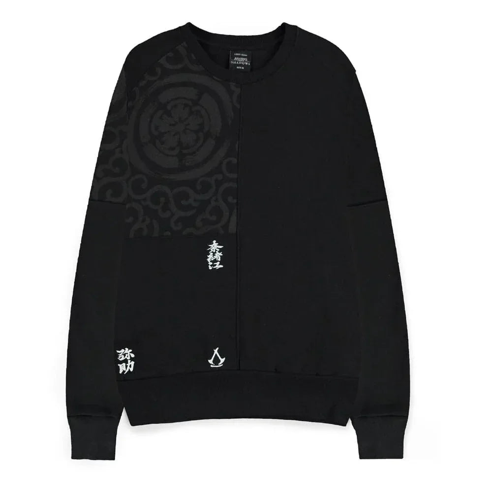 Assassin's Creed Shadows Sweater ODA Clan Difuzed