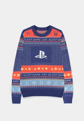 PlayStation Christmas Sweater Size XL