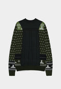 Marvel Christmas Sweater Avengers: Doomsday - Dr. Doom Size XL