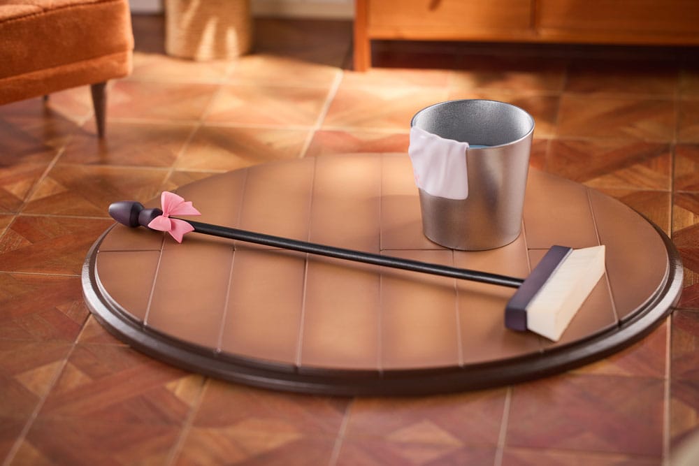 Original Character PVC Figur 1/6 Cat Coco Deluxe Edition 12 cm Kawa Design