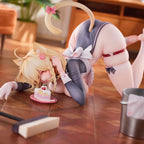 Original Character PVC Figur 1/6 Cat Coco Deluxe Edition 12 cm Kawa Design