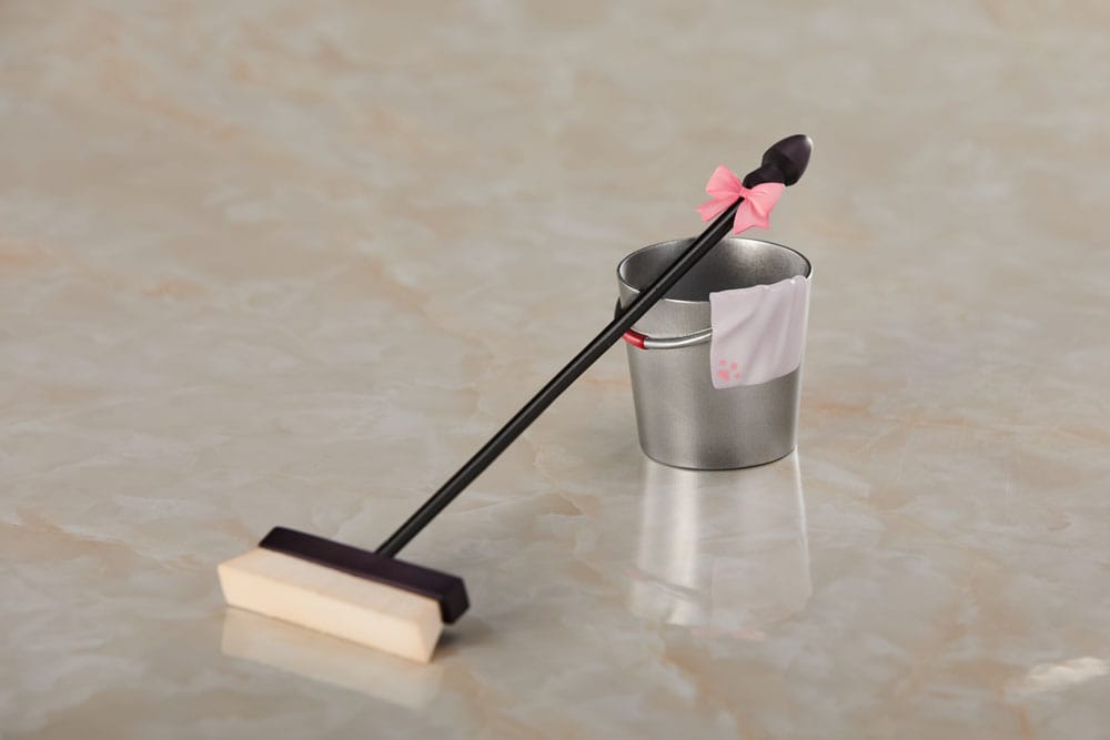 Original Character PVC Figur 1/6 Cat Coco Deluxe Edition 12 cm Kawa Design