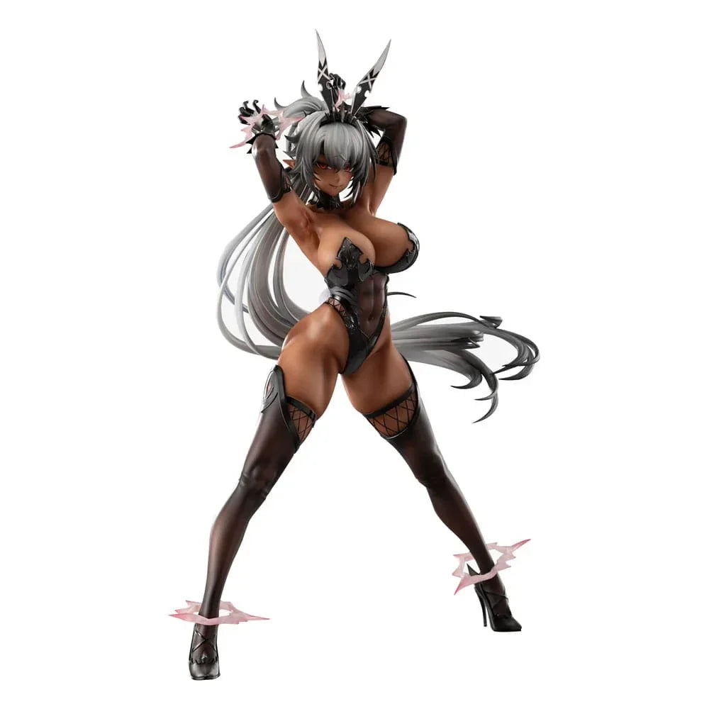Original Character PVC Figur 1/6 Gilnada 29 cm Kawa Design