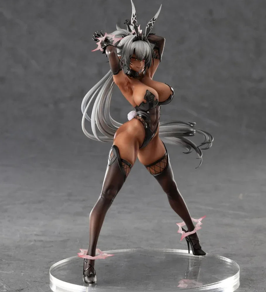 Original Character PVC Figur 1/6 Gilnada 29 cm Kawa Design