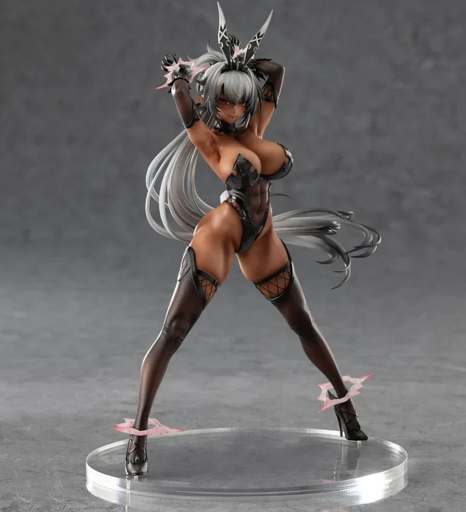 Original Character PVC Figur 1/6 Gilnada Deluxe Edition 29 cm Kawa Design