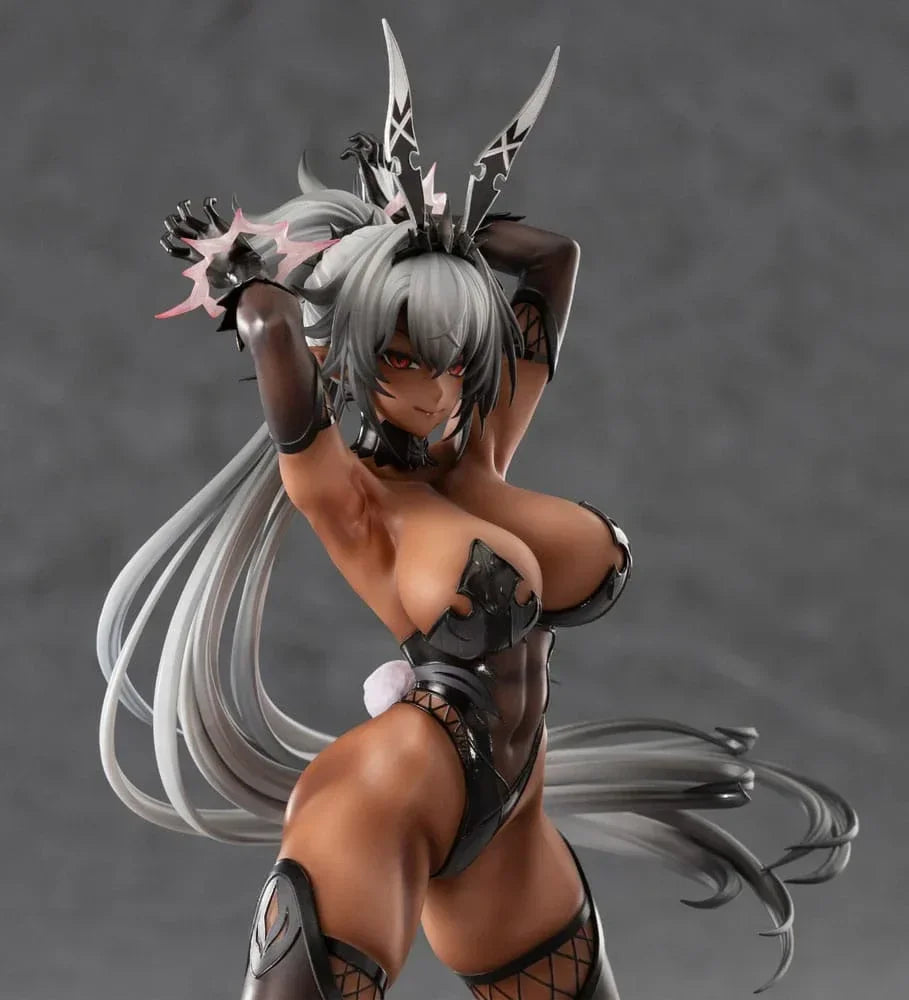 Original Character PVC Figur 1/6 Gilnada Deluxe Edition 29 cm Kawa Design
