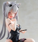 Original Character PVC Figur 1/6 Banle001 19 cm Kawa Design