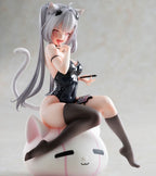 Original Character PVC Figur 1/6 Banle001 19 cm Kawa Design