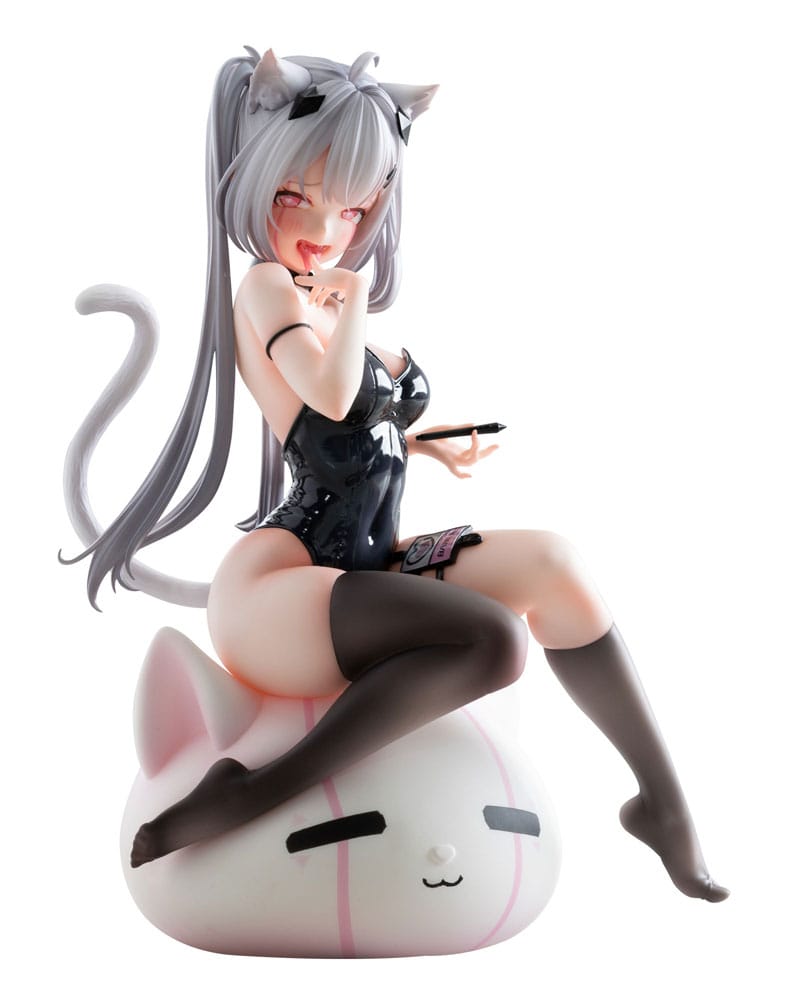 Original Character PVC Figur 1/6 Banle001 19 cm Kawa Design