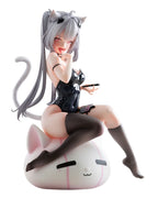 Original Character PVC Figur 1/6 Banle001 19 cm Kawa Design